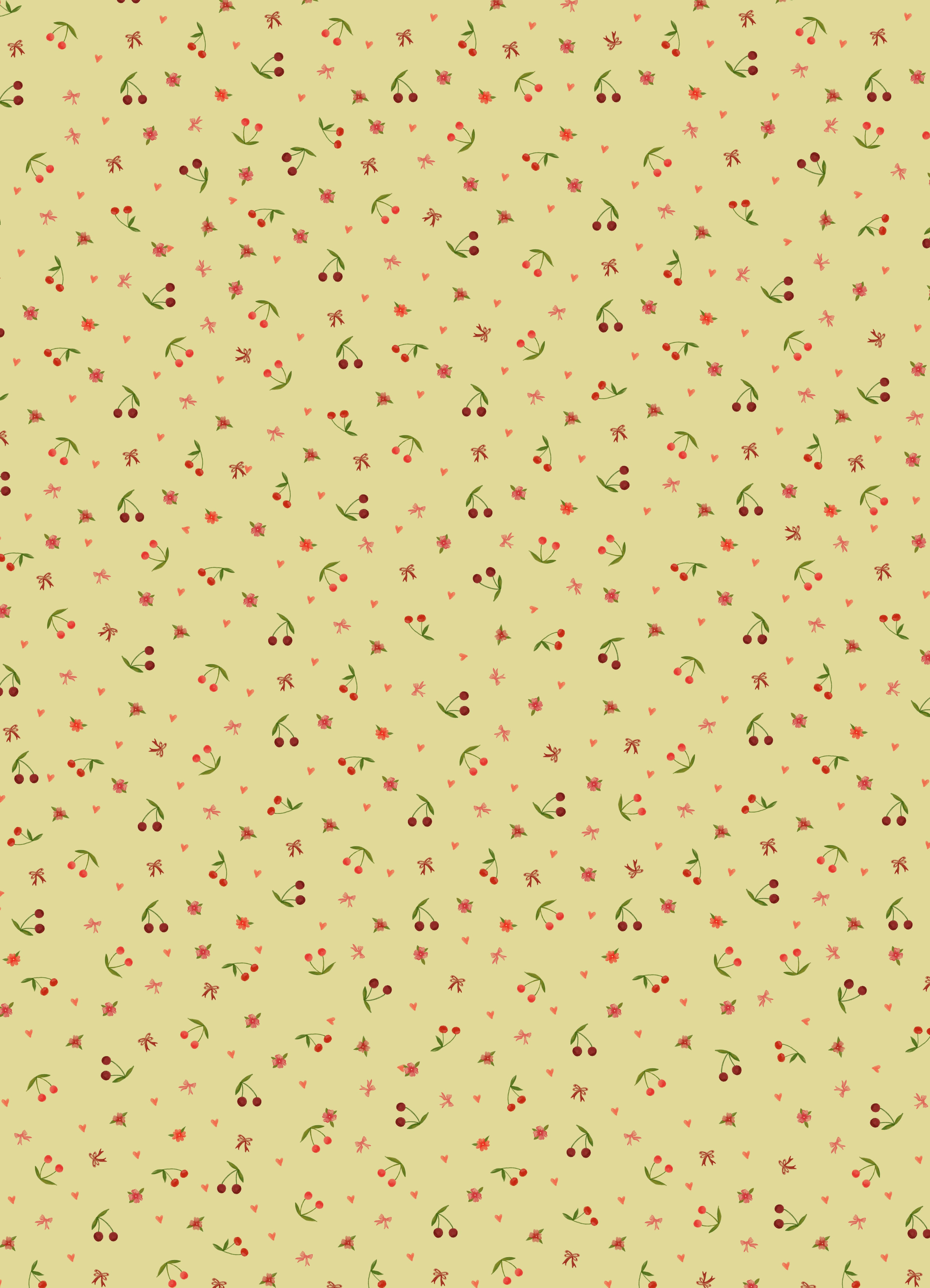 Conversational textile design